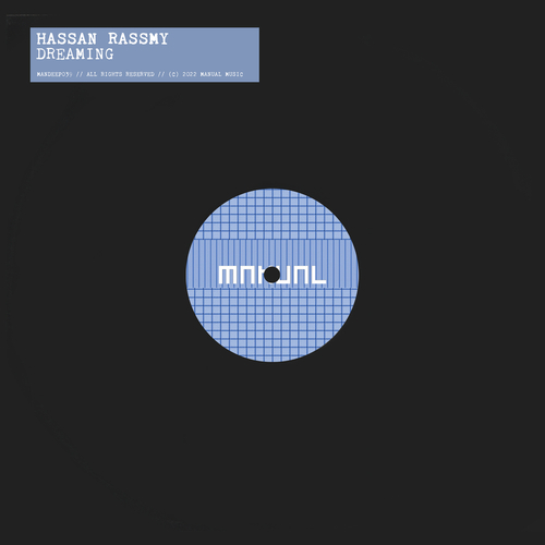 Hassan Rassmy - Dreaming [MANDEEP039]